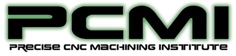 pcmi cnc machining institute